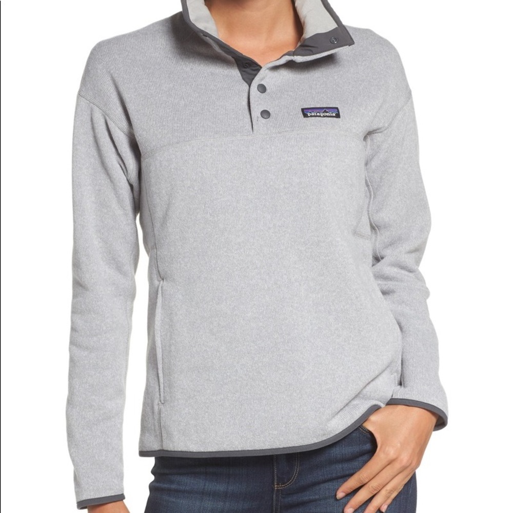Patagonia Better Sweater ® Marsupial Pullover